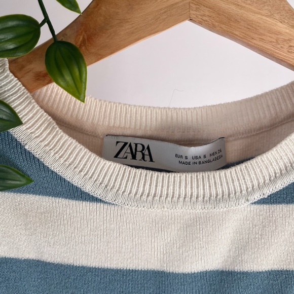 Zara Tank Top - Picture 2 of 2